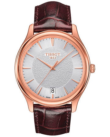 Tissot Fascination 18K Gold T924.410.76.031.00