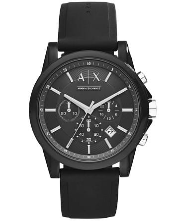 Armani Exchange Cayde  AX1326
