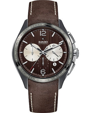 Rado Hyperchrome Tennis Automatic Chronograph R32022305