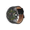 Diesel Diesel Spiked DZ4626 итальянские наручные мужские часы заводная головка с логотипом Diesel