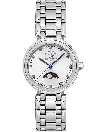 Santa Barbara Polo & Racquet Club Luxury SB.1.10556-1