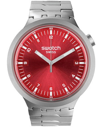 Swatch Big Bold Irony Standard SB07S104G