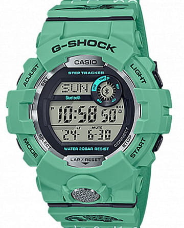 Casio G-Shock GBD-800SLG-3DR