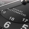 Hamilton Hamilton Khaki Field King Auto H64455133 khaki field швейцарские мужские часы на браслете нержавеющая сталь боковой вид