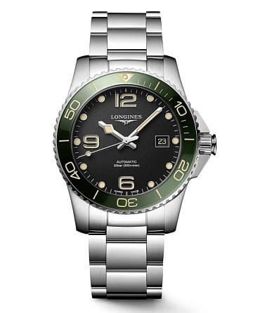 Longines HydroConquest L3.781.4.05.6