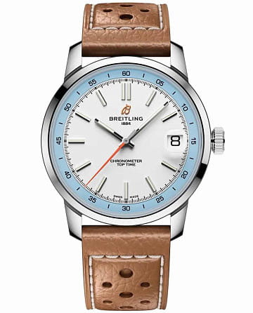 Breitling Top Time B31 AB3113281A1X1