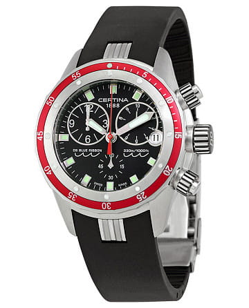 Certina DS Podium C007.417.17.051.00