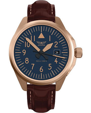 Aviator Airacobra 43 Type A V.1.38.2.318.4