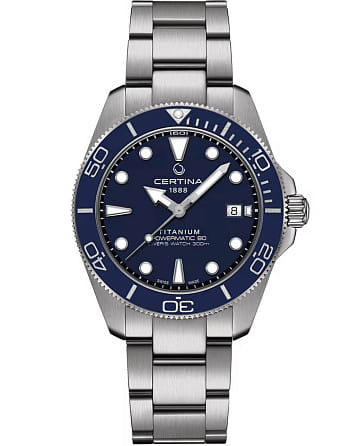 Certina DS Action C048.407.44.041.00