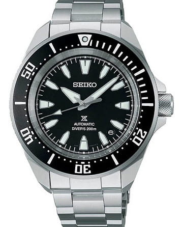 Seiko Prospex Sea SRPL13K1