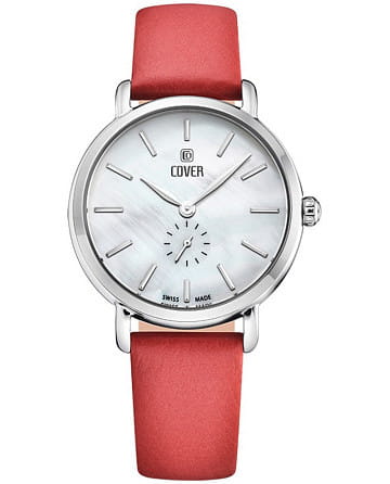 Cover Pearl Dreams Lady CO199.01