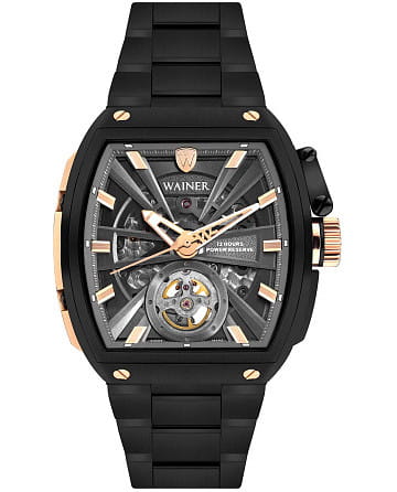Wainer Automatic WA.25150-B