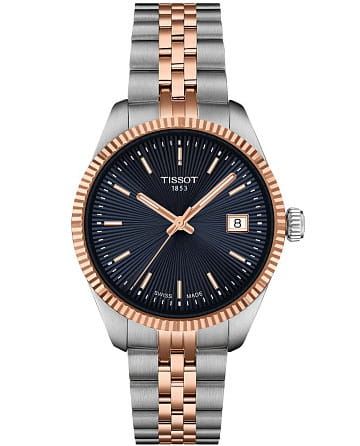 Tissot Ballade 34mm T156.210.22.041.00