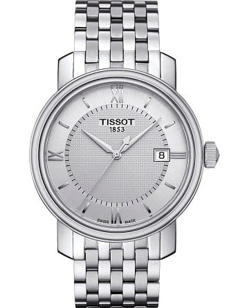 Tissot Bridgeport T097.410.11.038.00