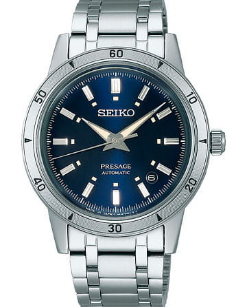 Seiko Presage SRPL07J1