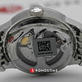 Tissot Tissot Le Locle Automatic Petite Seconde T006.428.11.038.00 Le Locle Automatic — задняя крышка сталь металл корпуса швейцарские часы