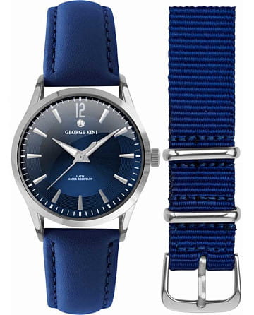 George Kini GK.23.1.3S.17