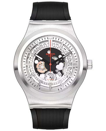 Swatch Irony Sistem51 YIS431