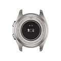 Tissot Tissot T-Touch Connect Sport T153.420.47.051.03 t-sport швейцарские мужские часы на браслете силикон боковой вид
