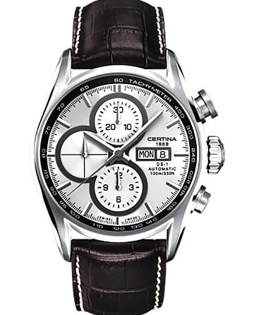 Certina C006.414.16.031.00