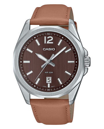 Casio Collection MTP-E725L-5A