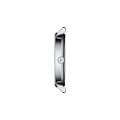 Tissot Tissot Everytime Lady T143.210.17.091.00 женские часы бирюзовый циферблат на запястье