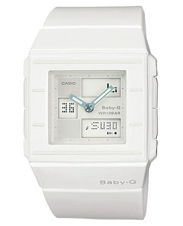 Casio Baby-G BGA-200-7EDR