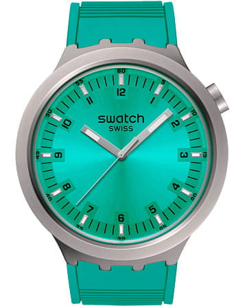 Swatch Big Bold Irony Standard SB07S100