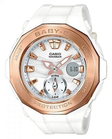 Casio Baby-G BGA-220G-7A