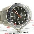 Certina Certina DS Action Diver Powermatic 80 C032.407.44.081.00 DS Action наручные мужские часы фото под углом.