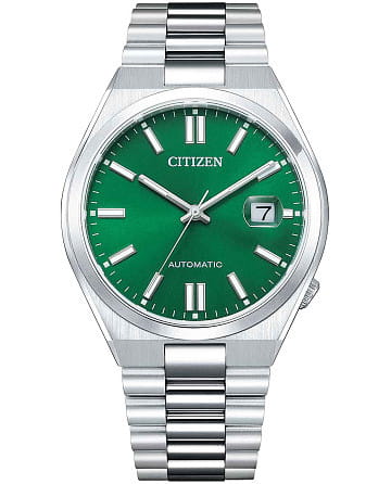 Citizen Tsuyosa NJ0150-81X