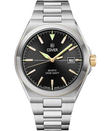 Cover Iconosteel CO213.03