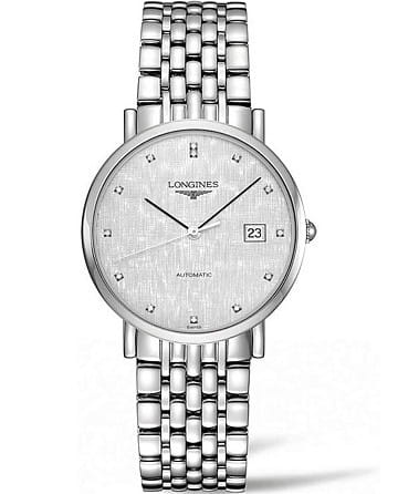 Longines Elegant Collection L4.810.4.77.6