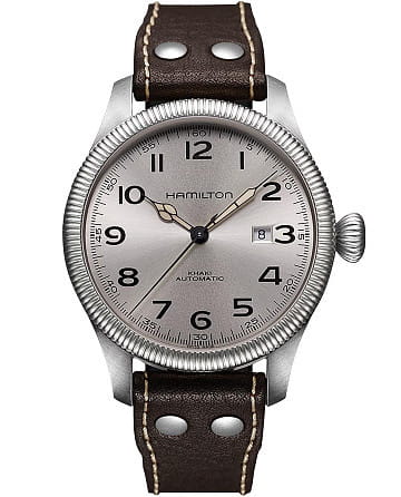 Hamilton Khaki Field Pioneer Auto H60515593