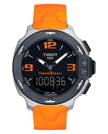 Tissot T-Race Touch T081.420.17.057.02