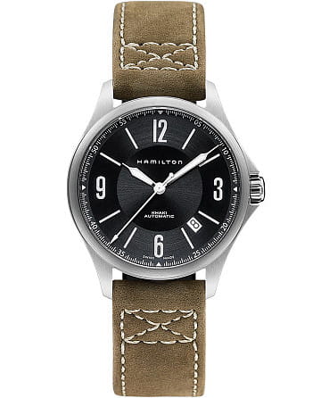Hamilton Khaki Aviation Auto H76565835