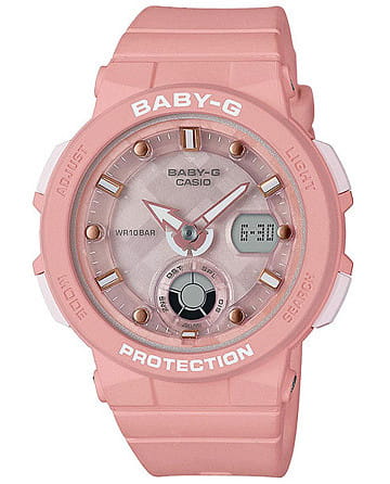 Casio Baby-G BGA-250-4A