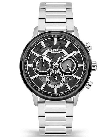 Kenneth Cole Slim KCWGI2123201