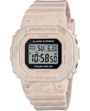 Casio G-Shock GMS-S5600RT-4DR (GMS-S5600RT-4)