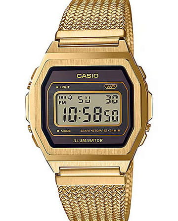 Casio Vintage A1000MGA-5