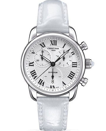 Certina DS Podium C025.217.16.018.01