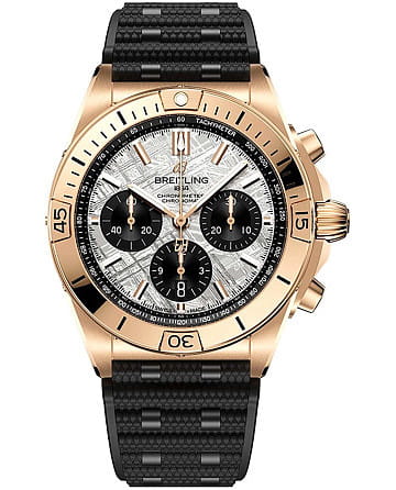 Breitling Chronomat B01 42 Erling Haaland RB01347A1F1S1