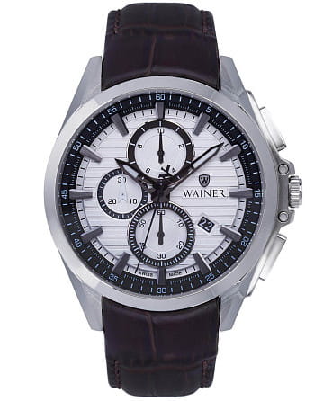 Wainer Classic WA.19400-A