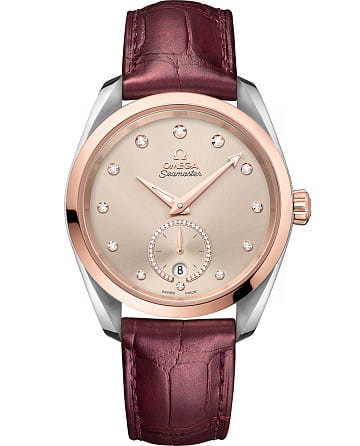 Omega Seamaster Aqua Terra 220.23.38.20.59.001