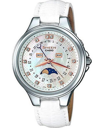 Casio Sheen SHE-3045L-7A