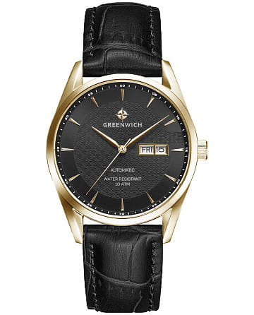 Greenwich Good Luck Classic GW 074.21.31