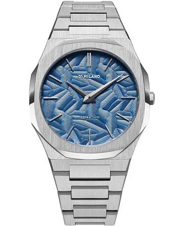 D1 Milano Ultra Thin UTBJ35