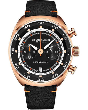 Stuhrling Monaco 1000.03