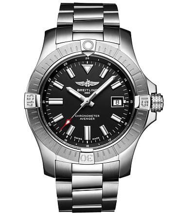 Breitling Avenger Automatic 43 A17318101B1A1