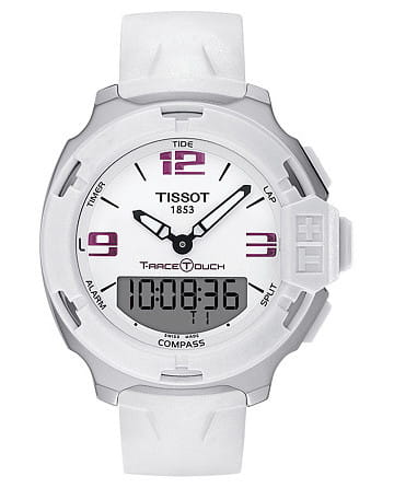 Tissot T-Race Touch T081.420.17.017.00